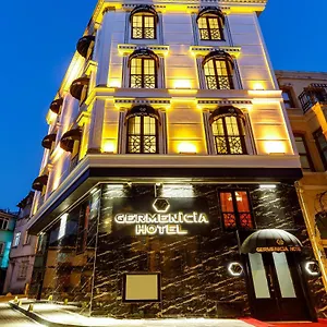 Germenicia 2* Istanbul