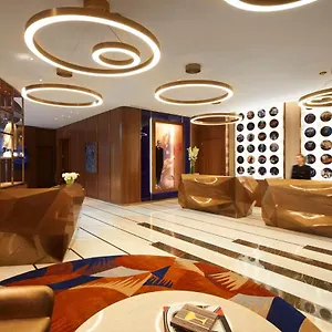 Hard Rock 4* New York
