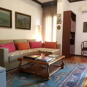 Cosy Penthouse -up To 6 Guests- In The Centre! Salonic