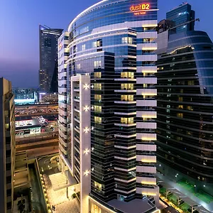 Dusit D2 Kenz 4* Dubai