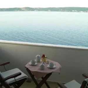 Ammouliani Hotel Hotel