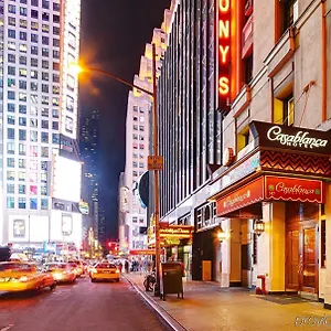 Casablanca By Library Collection 4* New York