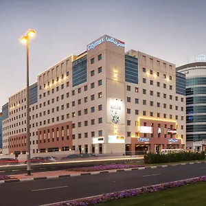 Citymax Bur 3* Dubai